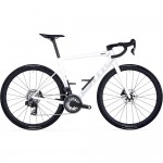 2026 BMC Teammachine SLR 01 THREE Road Bike