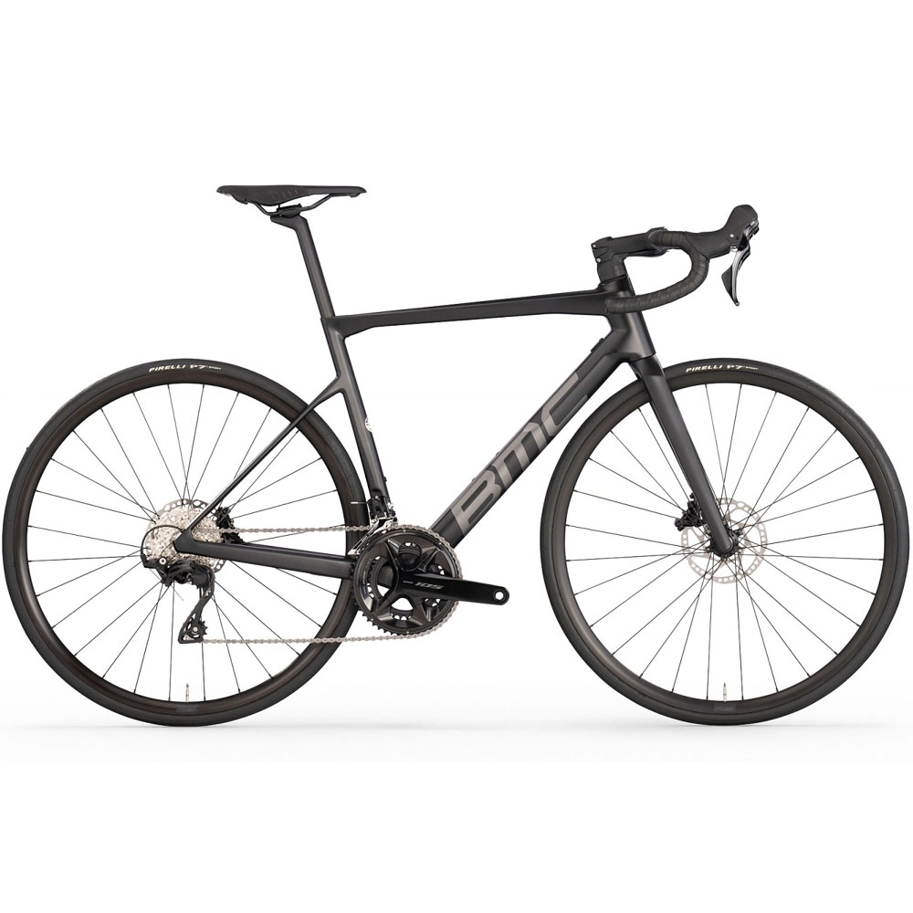 2026 BMC Teammachine SLR FOUR Road Bike