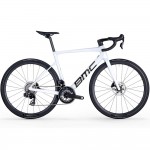 2026 BMC Teammachine SLR ONE Road Bike