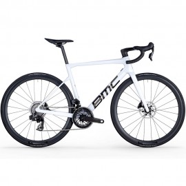 2026 BMC Teammachine SLR ONE Road Bike