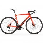 2026 BMC Teammachine SLR THREE Road Bike