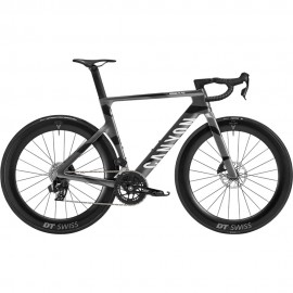 2026 Canyon Aeroad CF SLX 7 AXS SPEED Road Bike 2026 Canyon Aeroad CF SLX 7 AXS SPEED Road Bike