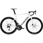2026 Canyon Aeroad CF SLX 7 Di2 Road Bike