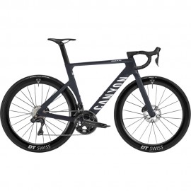 2026 Canyon Aeroad CF SLX 8 Di2 Road Bike