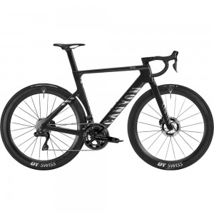 2026 Canyon Aeroad CFR Di2 Road Bike