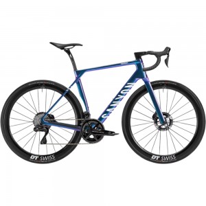 2026 Canyon Endurace CFR Di2 Road Bike