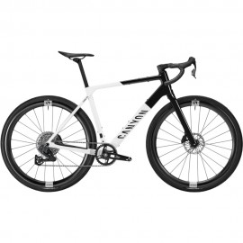 2026 Canyon Grail CF SL 7 AERO Road Bike