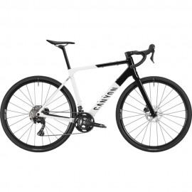 2026 Canyon Grail CF SL 7 Road Bike 2026 Canyon Grail CF SL 7 Road Bike