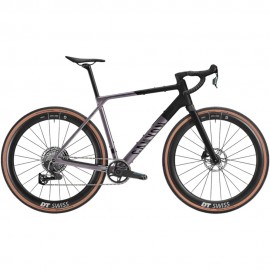 2026 Canyon Grail CF SLX 8 AXS RS Road Bike