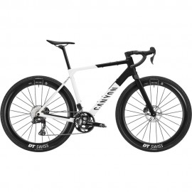 2026 Canyon Grail CF SLX 8 Di2 Road Bike 2026 Canyon Grail CF SLX 8 Di2 Road Bike