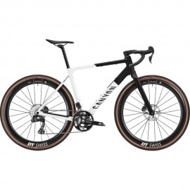 2026 Canyon Grail CF SLX 8 Di2 RS Road Bike