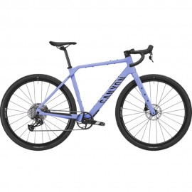 2026 Canyon Grizl CF 6 Road Bike