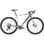 2026 Canyon Grizl CF 7 ESC Road Bike