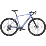 2026 Canyon Grizl CF 8 w/ RIFT Road Bike