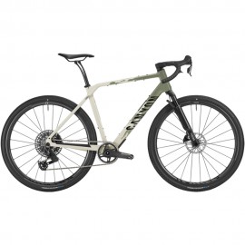2026 Canyon Grizl CF 9 ESC w/ RIFT Road Bike 2026 Canyon Grizl CF 9 ESC w/ RIFT Road Bike