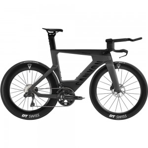 2026 Canyon Speedmax CF SLX 8 Di2 Road Bike