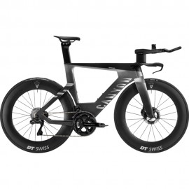 Canyon Speedmax CFR Di2 Road Bike