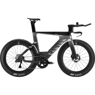 Canyon Speedmax CFR Di2 Road Bike
