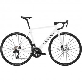 2026 Canyon Ultimate CF 7 Di2 Road Bike 2026 Canyon Ultimate CF 7 Di2 Road Bike