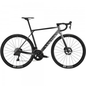 2026 Canyon Ultimate CFR Di2 Road Bike