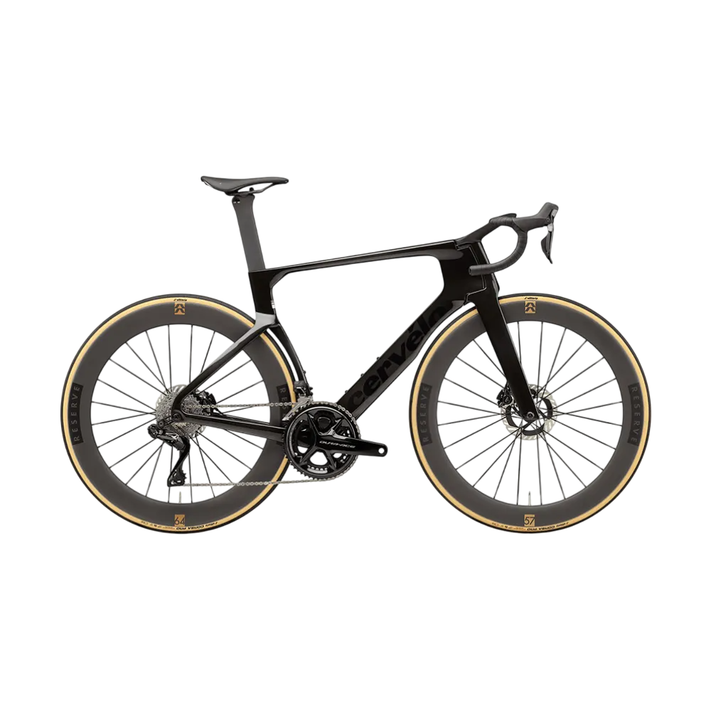 2026 Cervelo S5 Dura-Ace Di2 Road Bike