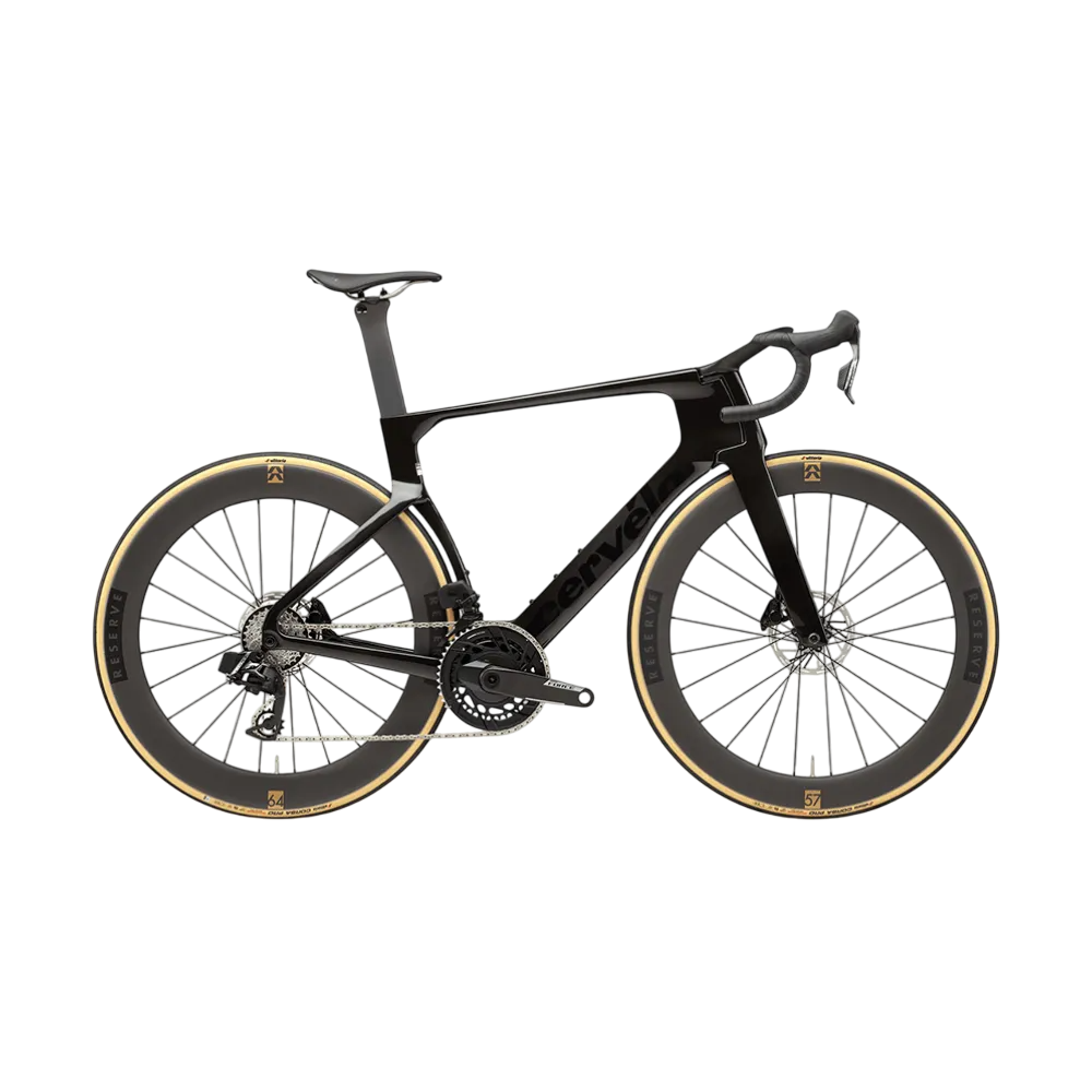 2026 Cervelo S5 Force AXS Road Bike