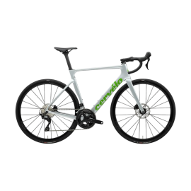 2026 Cervelo Soloist 105 Road Bike