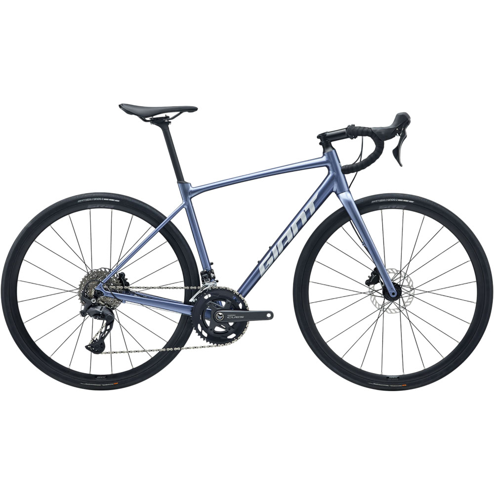 2026 Giant Contend AR 2 Road Bike