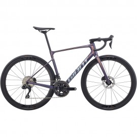 2026 Giant Defy Advanced 0 Road Bike