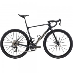 2026 Giant Defy Advanced SL 0 Road Bike