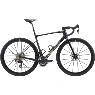 2026 Giant Defy Advanced SL 0 Road Bike