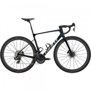 2026 Giant Defy Advanced SL 1 Road Bike