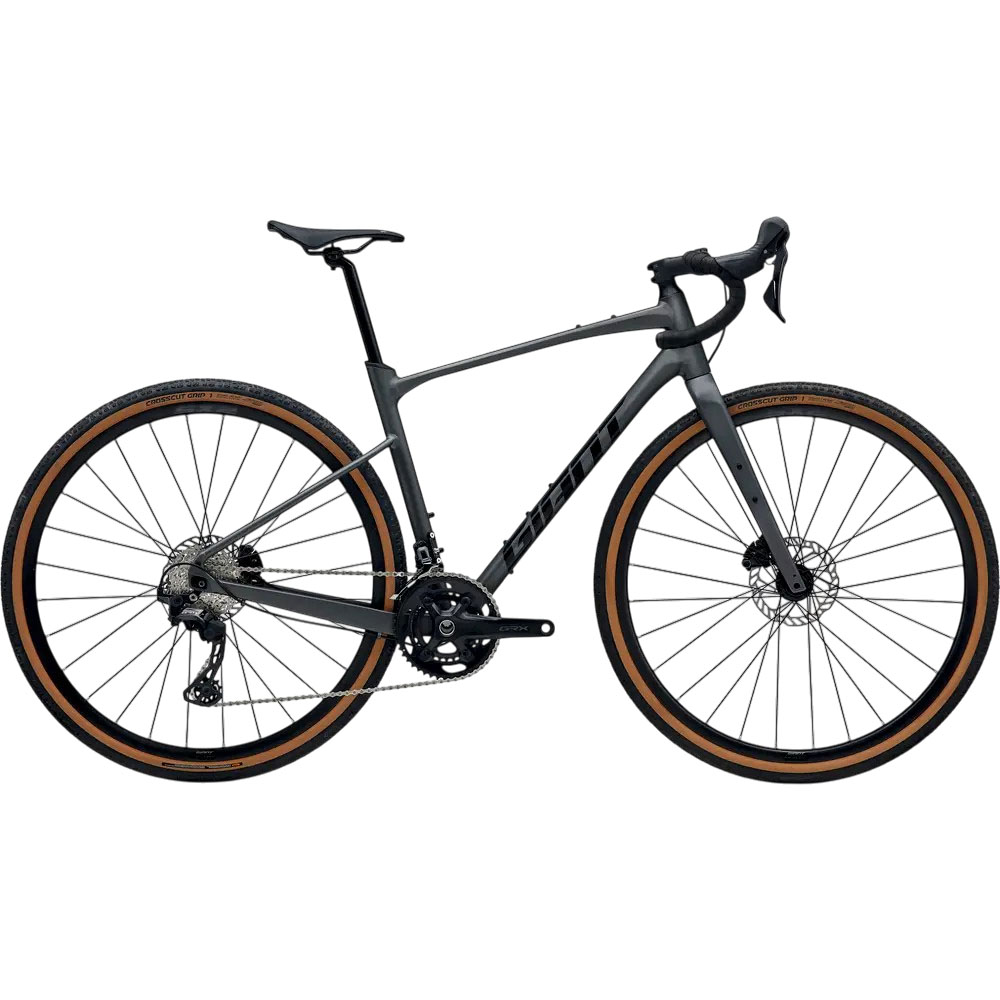 2026 Giant Revolt 0 Road Bike