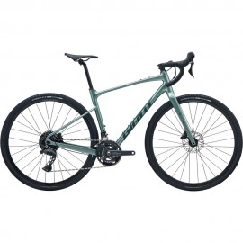 2026 Giant Revolt 1 Road Bike