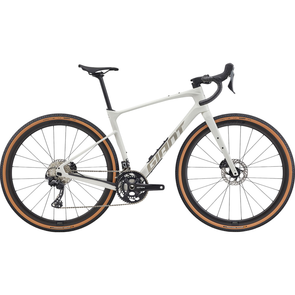 2026 Giant Revolt Advanced 0 Road Bike