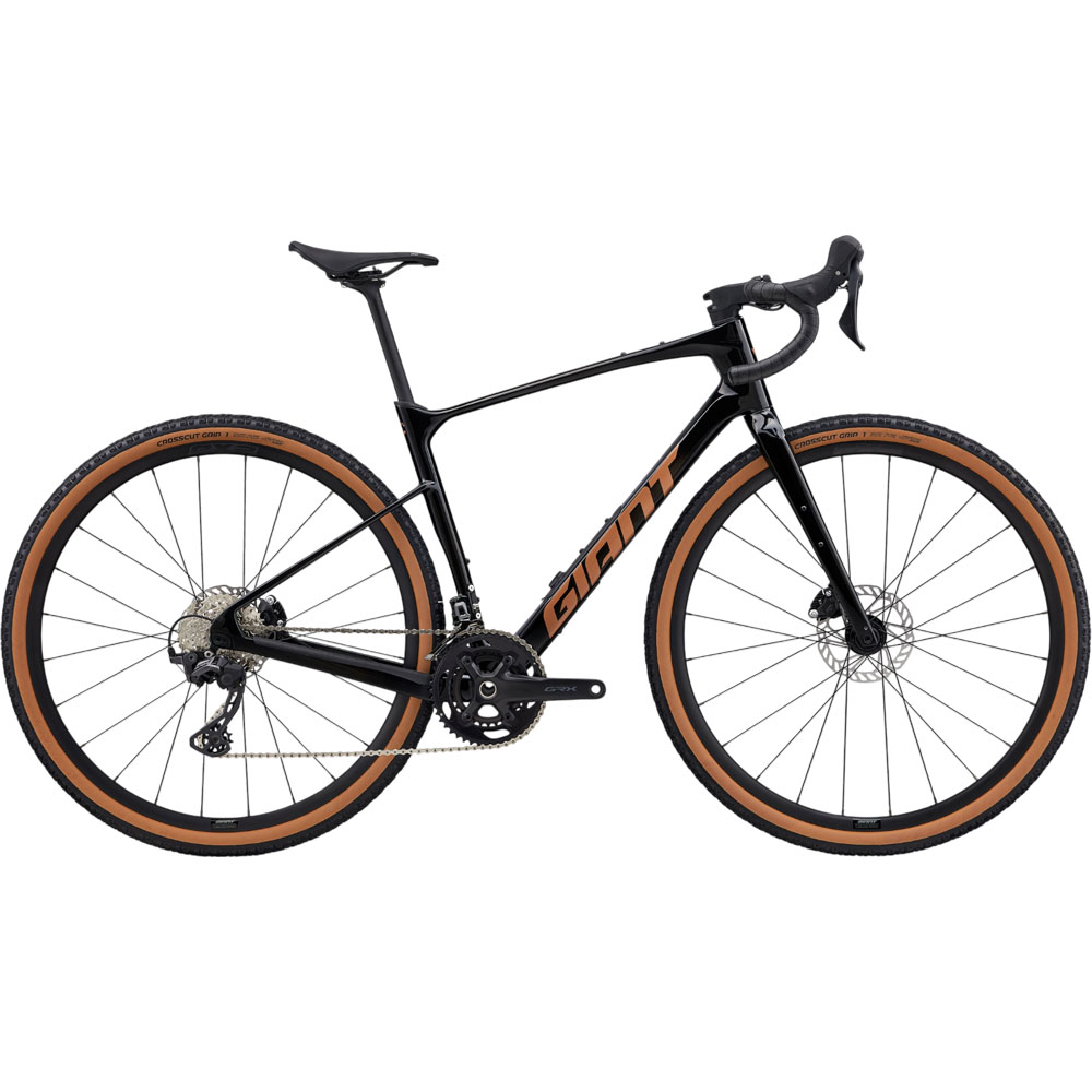 2026 Giant Revolt Advanced 2 Road Bike