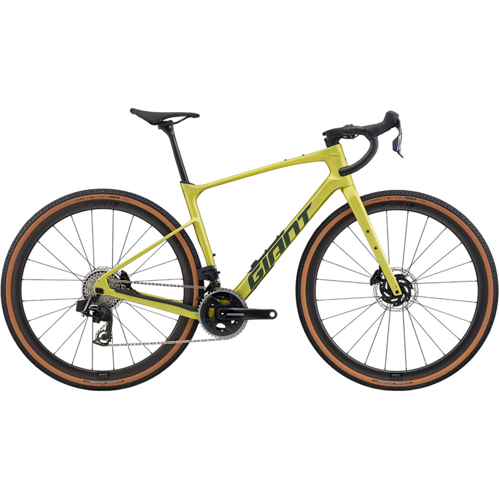 2026 Giant Revolt Advanced Pro 0 Road Bike