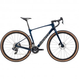 2026 Giant Revolt Advanced Pro 1 Road Bike