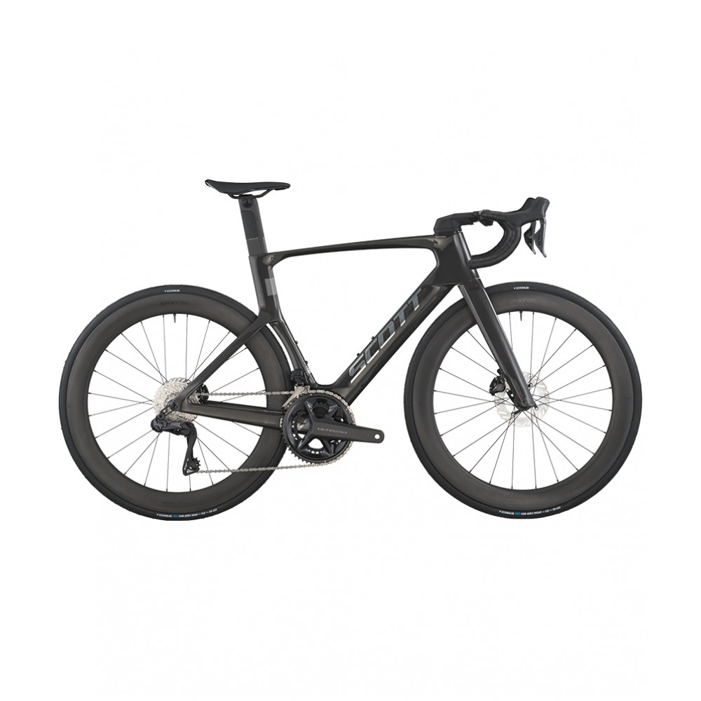 2026 Scott Foil RC 10 Road Bike