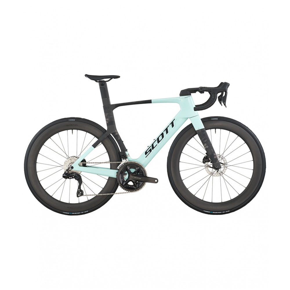 2026 Scott Foil RC 20 Road Bike