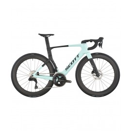 2026 Scott Foil RC 20 Road Bike