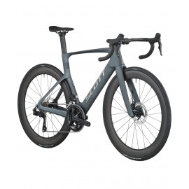 2026 Scott Foil RC 20 Road Bike
