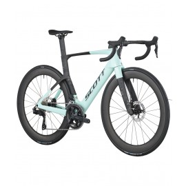 2026 Scott Foil RC 20 Road Bike