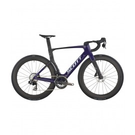 2026 Scott Foil RC Team Road Bike