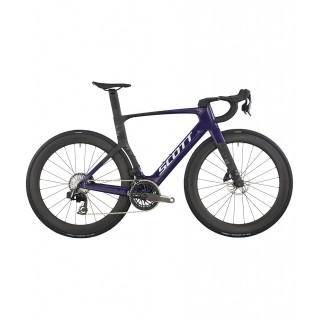 2026 Scott Foil RC Team Road Bike