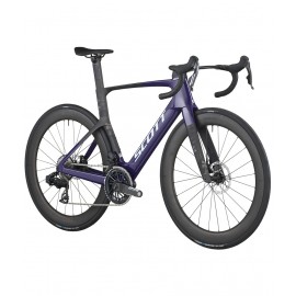 2026 Scott Foil RC Team Road Bike