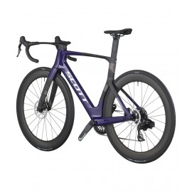 2026 Scott Foil RC Team Road Bike