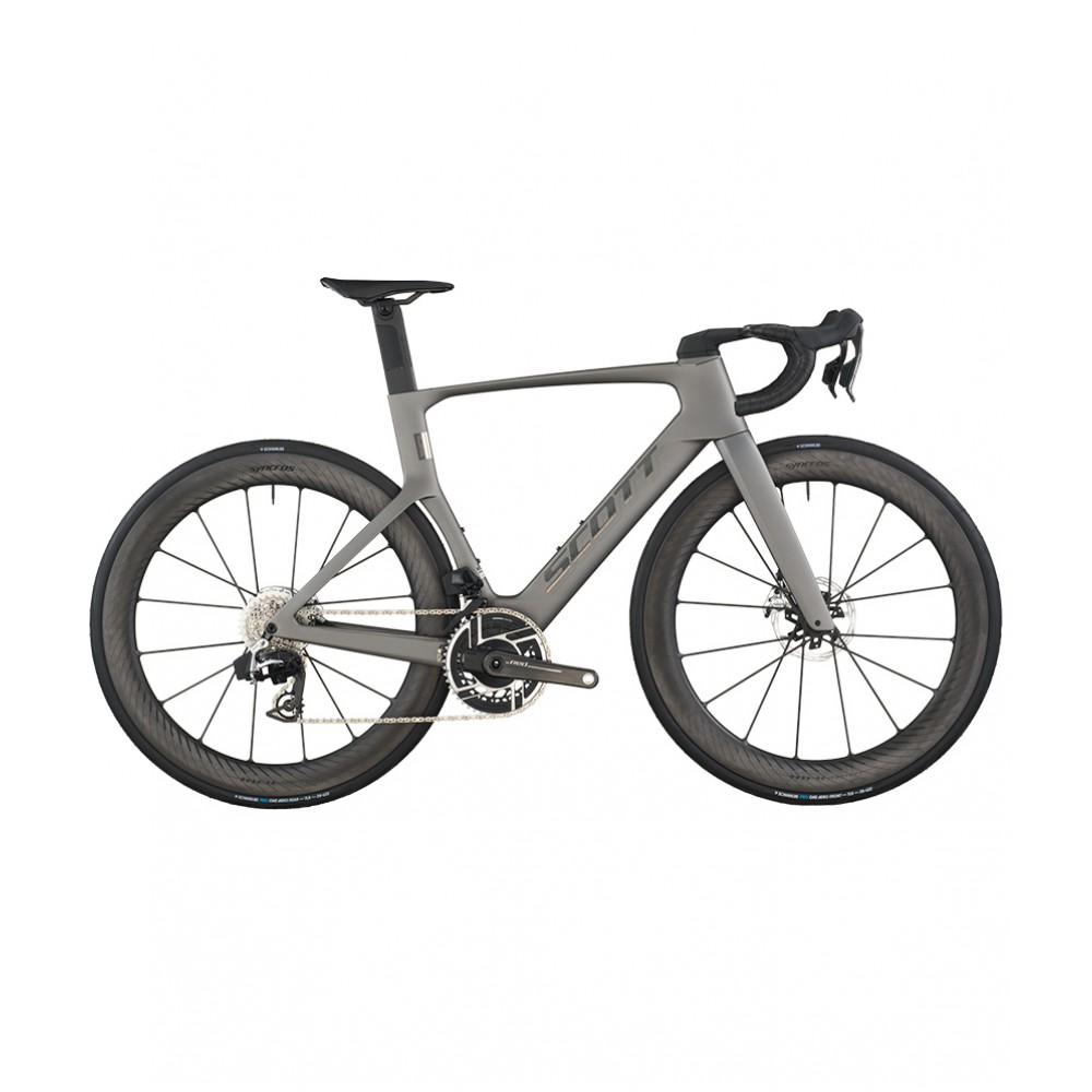 2026 Scott Foil RC Ultimate Road Bike
