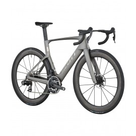2026 Scott Foil RC Ultimate Road Bike