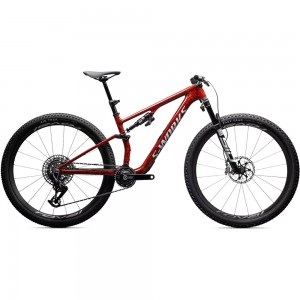 2026 Specialized S-Works Epic 8 Mountain Bike 